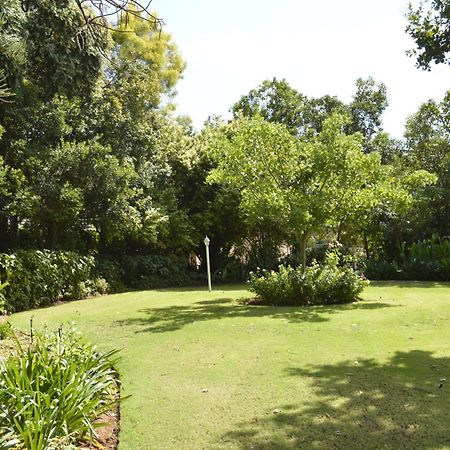 Adley House Bed & Breakfast Oudtshoorn Eksteriør bilde