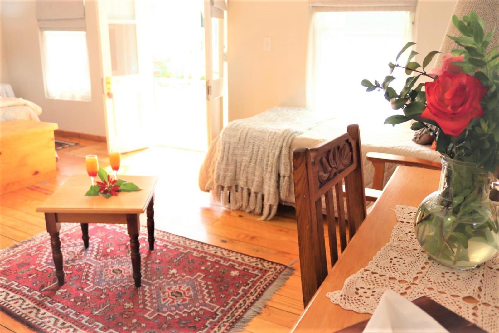 Adley House Bed & Breakfast Oudtshoorn Eksteriør bilde