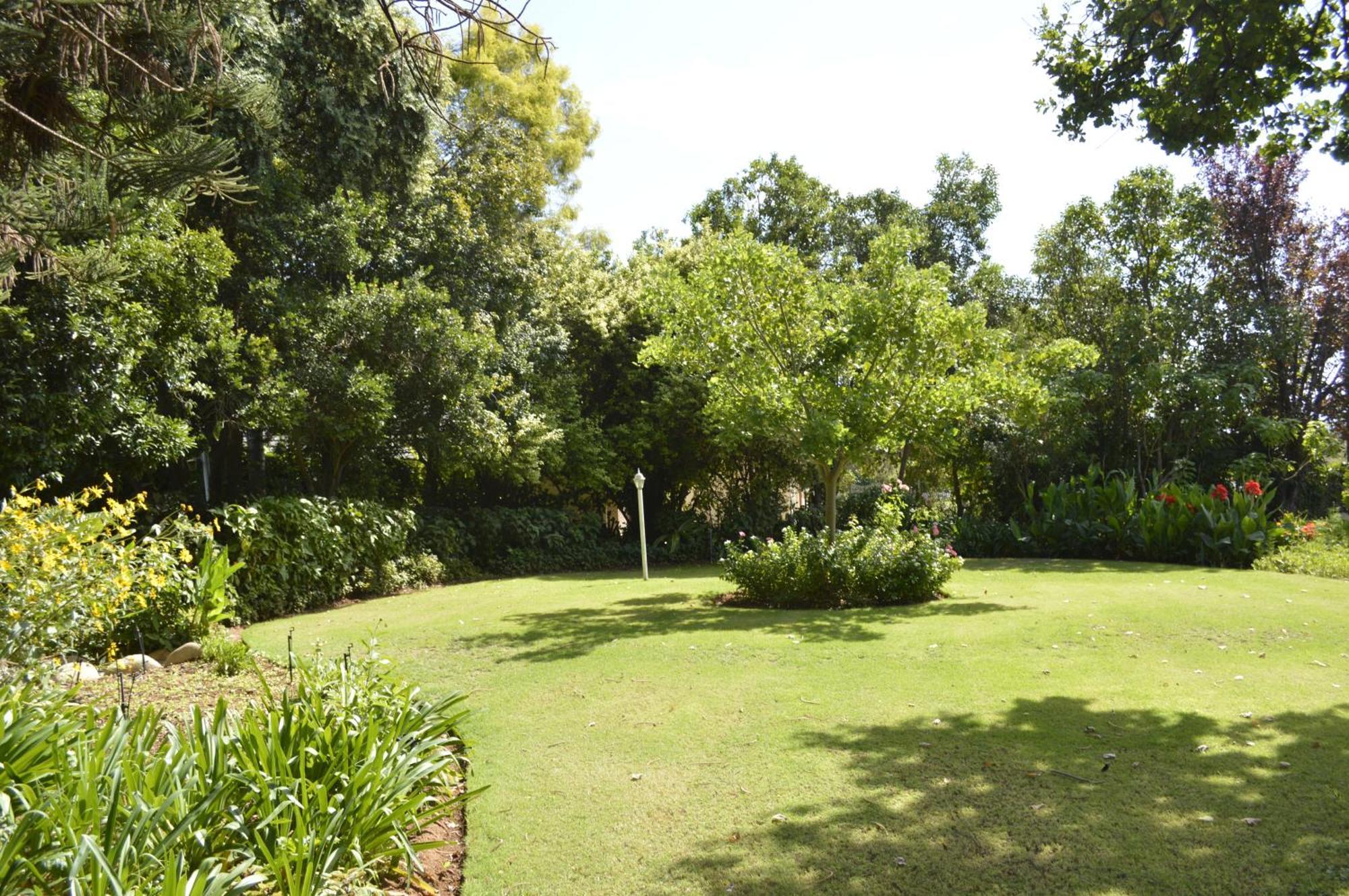 Adley House Bed & Breakfast Oudtshoorn Eksteriør bilde