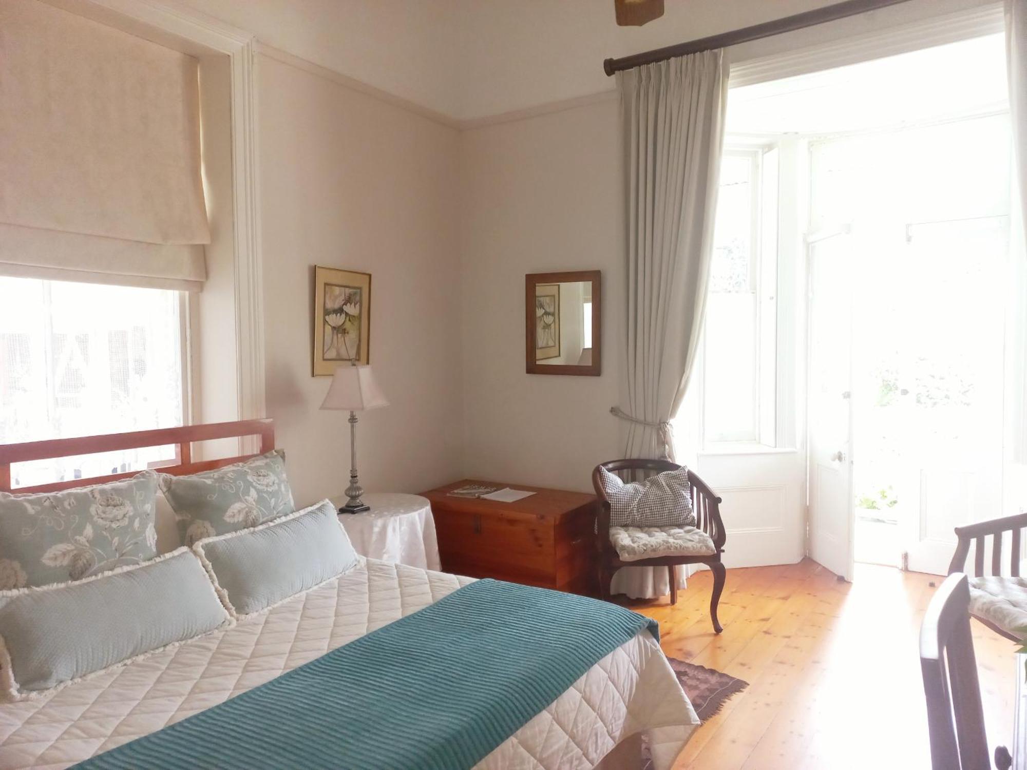 Adley House Bed & Breakfast Oudtshoorn Eksteriør bilde