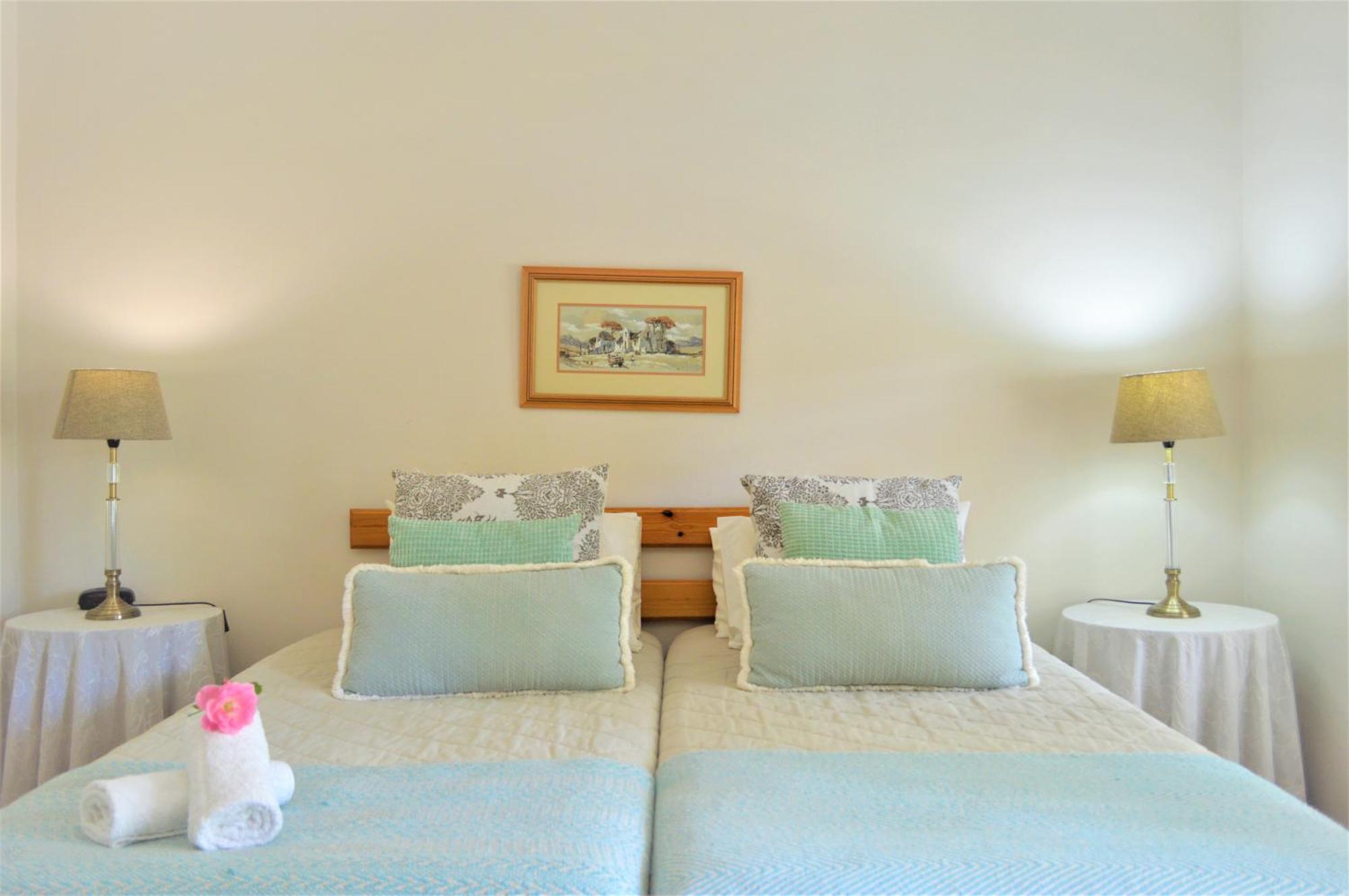 Adley House Bed & Breakfast Oudtshoorn Eksteriør bilde