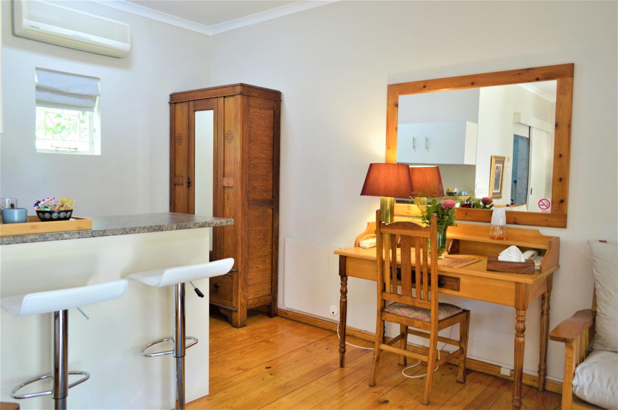 Adley House Bed & Breakfast Oudtshoorn Eksteriør bilde