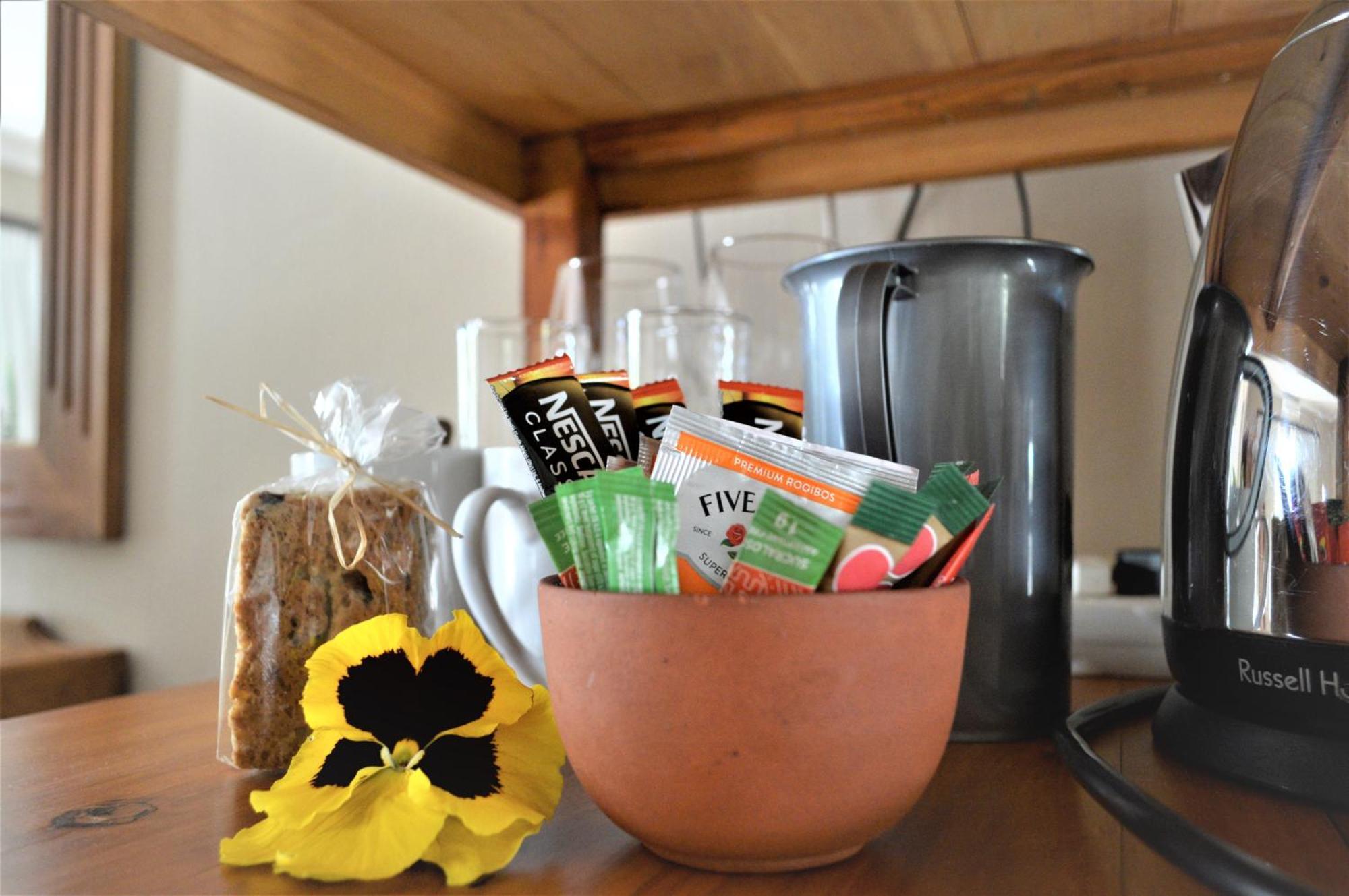 Adley House Bed & Breakfast Oudtshoorn Eksteriør bilde
