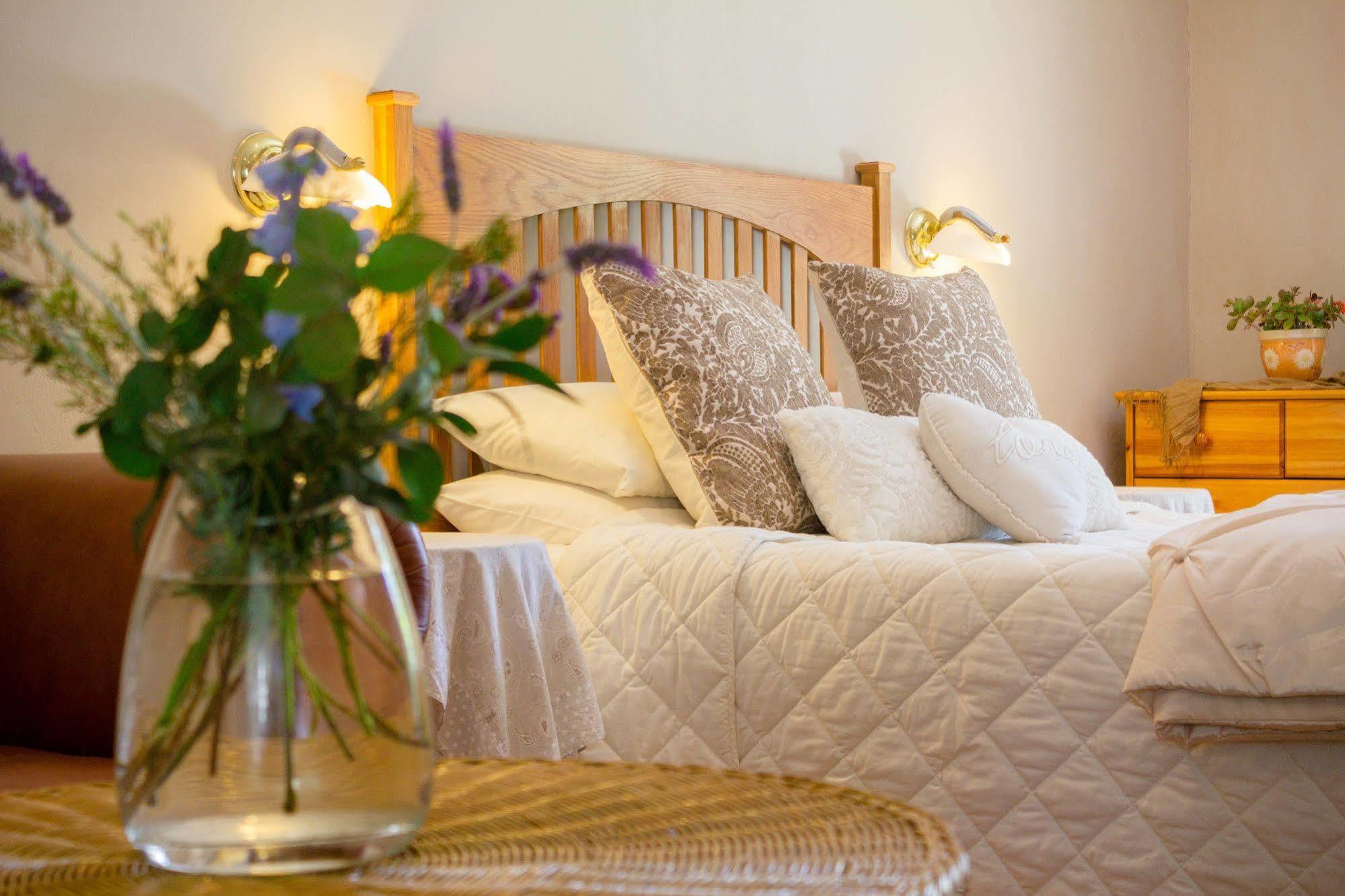 Adley House Bed & Breakfast Oudtshoorn Eksteriør bilde
