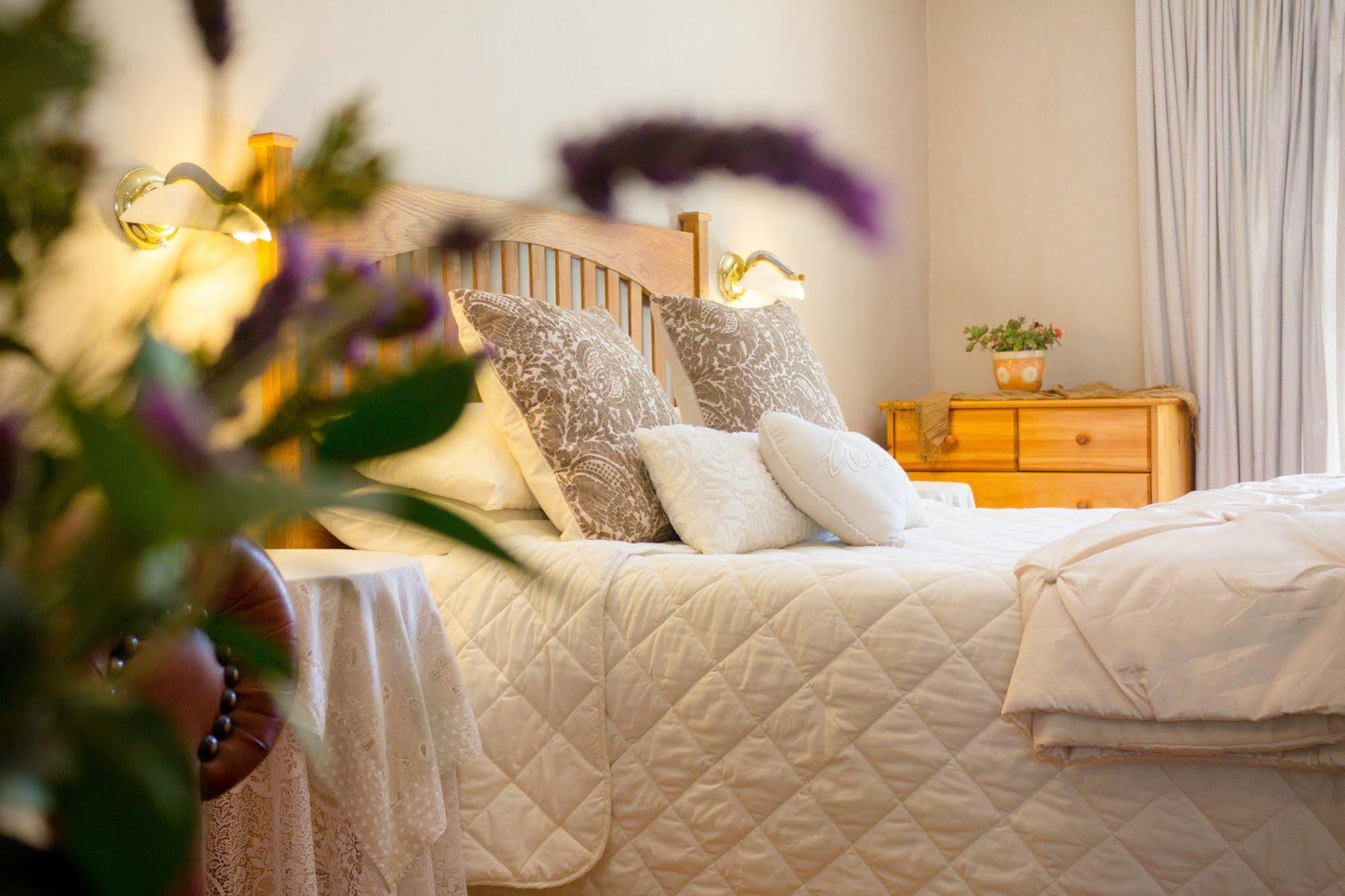 Adley House Bed & Breakfast Oudtshoorn Eksteriør bilde